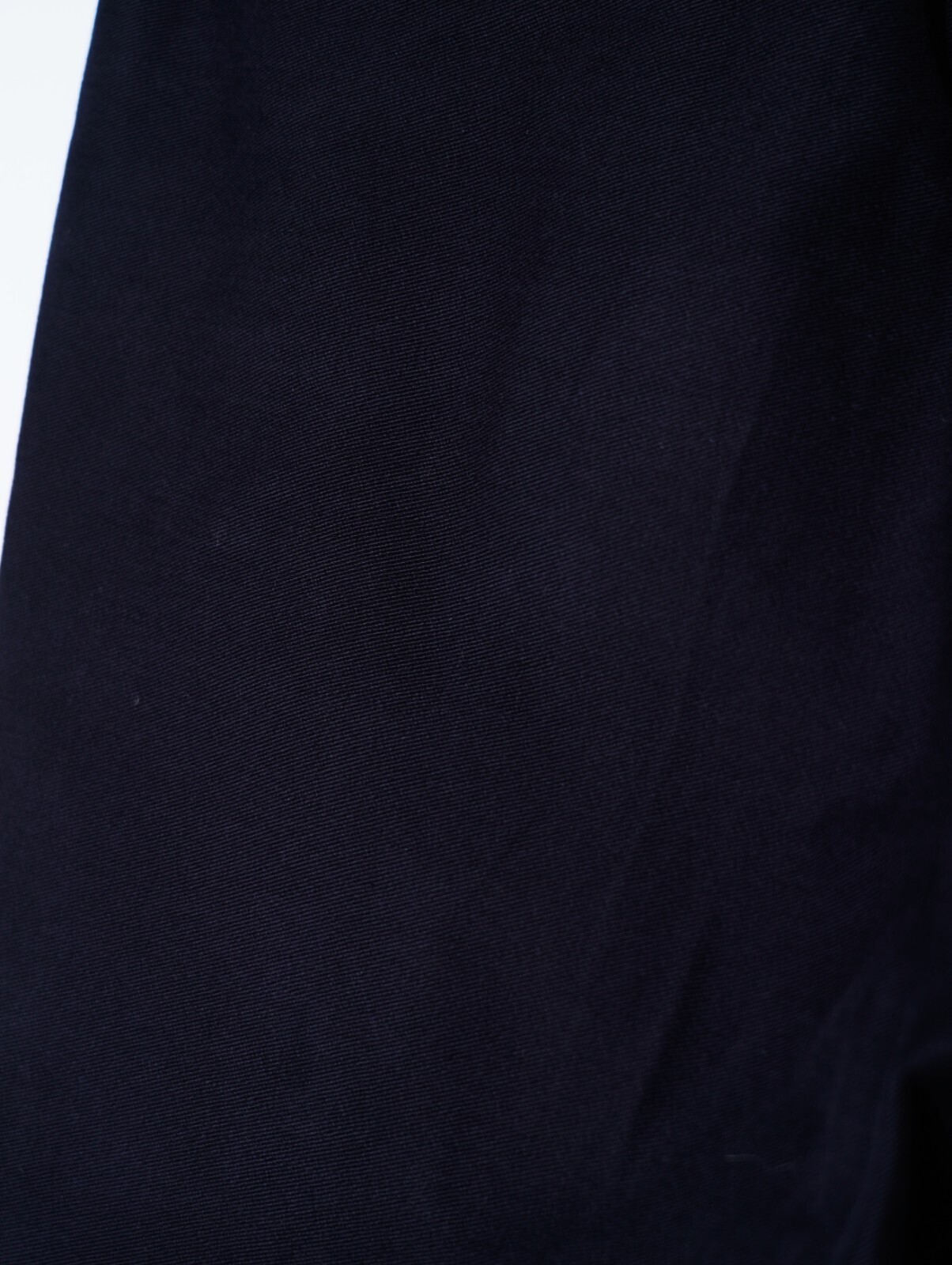 nonnotte 男士 Elastic In-Tuck Wide Tapered Trousers 圖片8