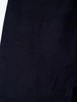 nonnotte 男士 Elastic In-Tuck Wide Tapered Trousers 圖片8