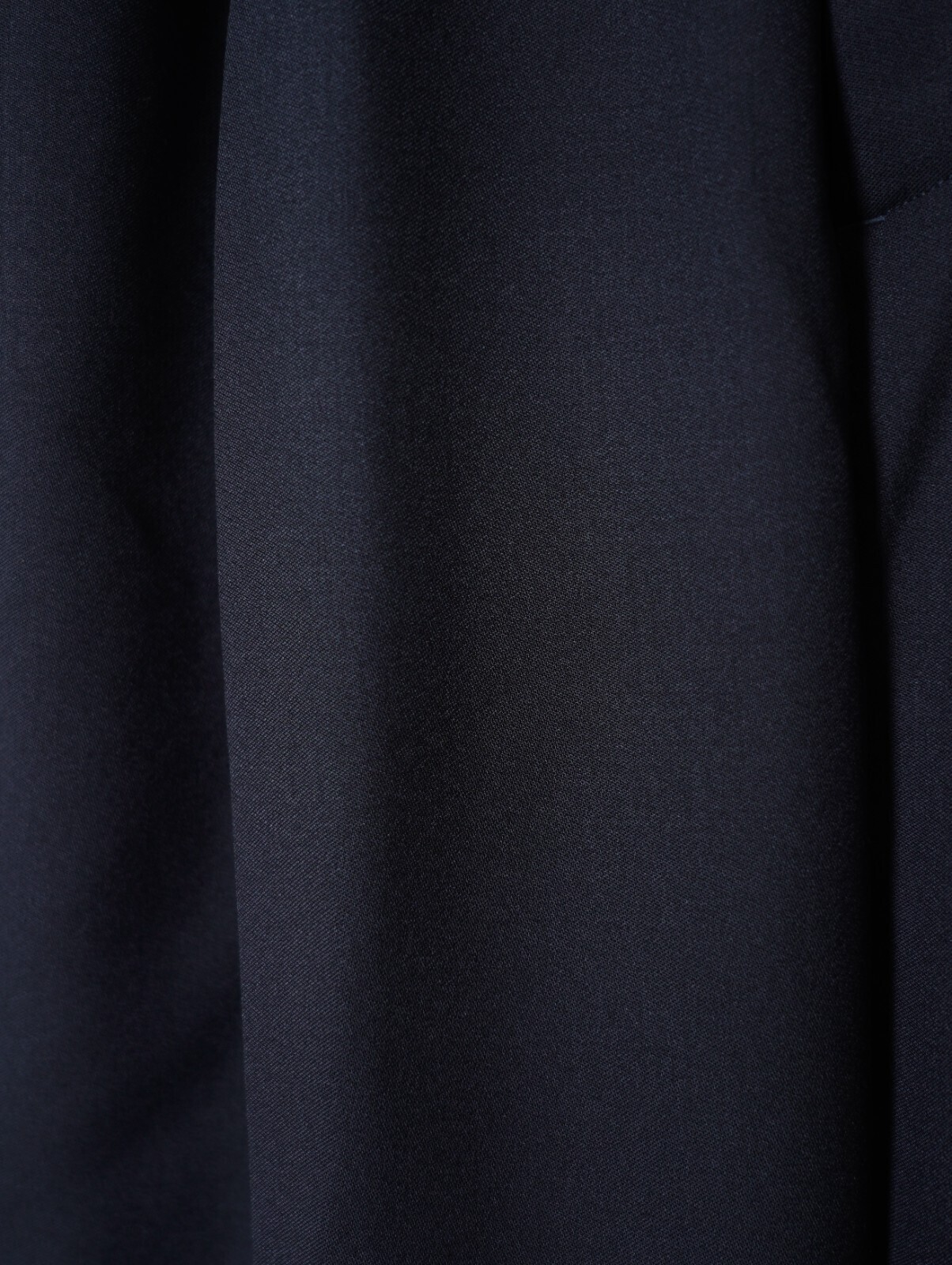 nonnotte 男士 Draping Five-Tuck Wide Trousers 圖片15