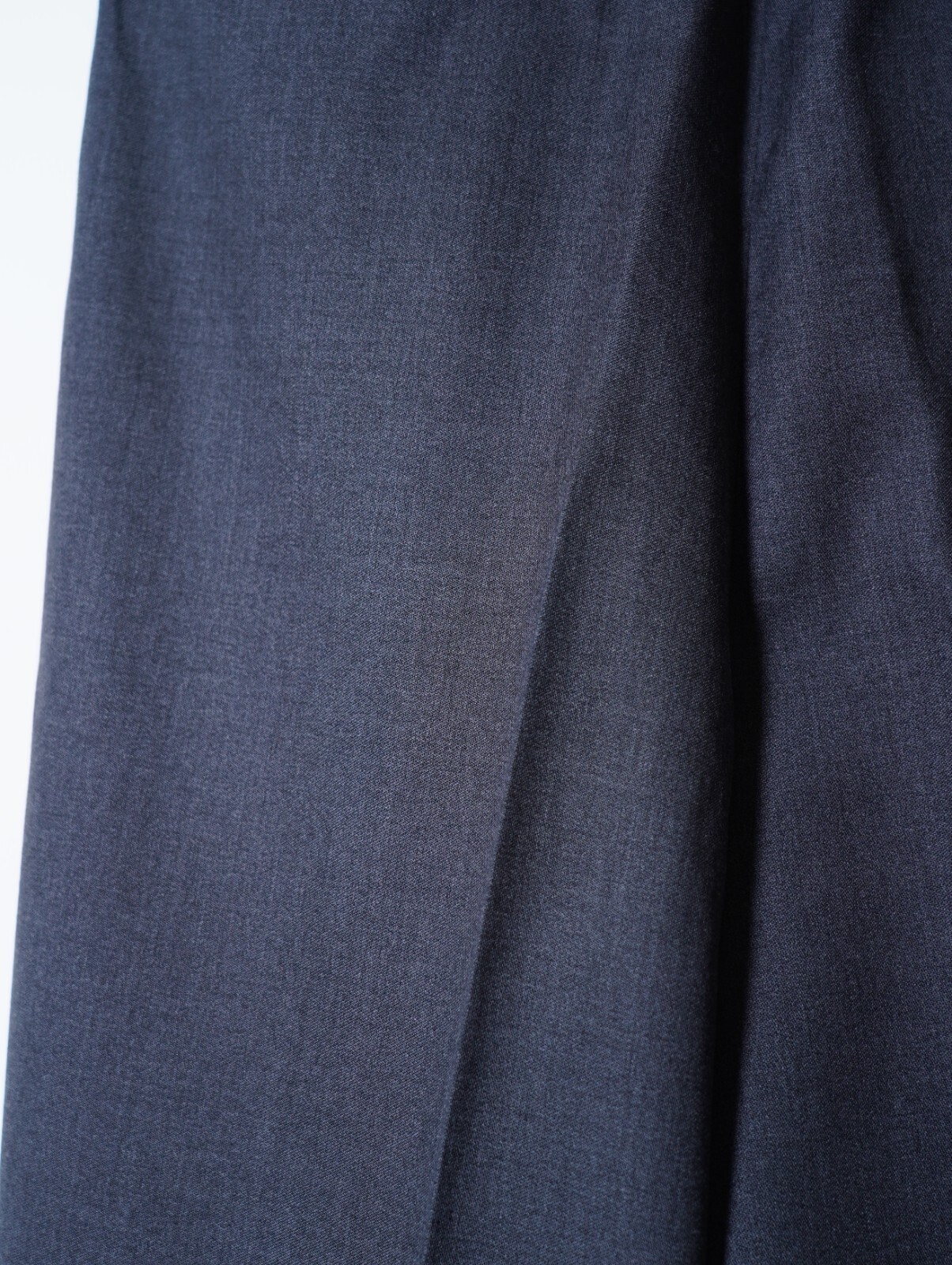 nonnotte 男士 Draping Five-Tuck Wide Trousers 圖片8