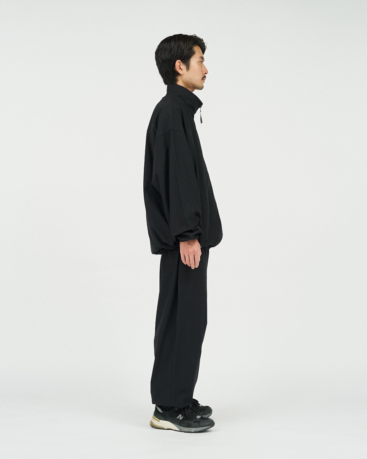 フレッシュサービス レディース & メンズ コーポレート トラックスーツ 画像11