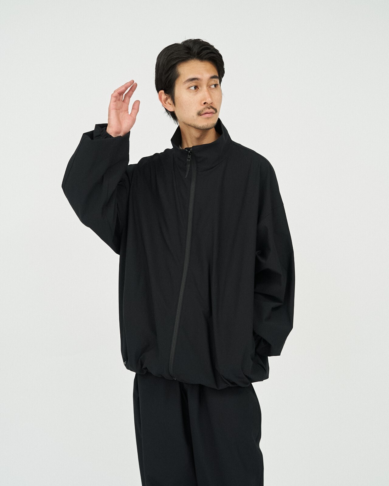 フレッシュサービス レディース & メンズ コーポレート トラックスーツ 画像14
