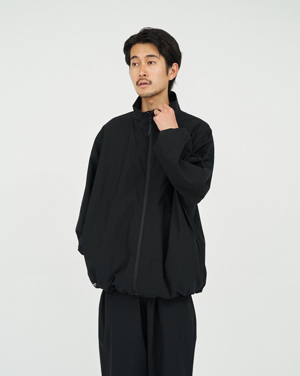 フレッシュサービス レディース & メンズ コーポレート トラックスーツ 画像13