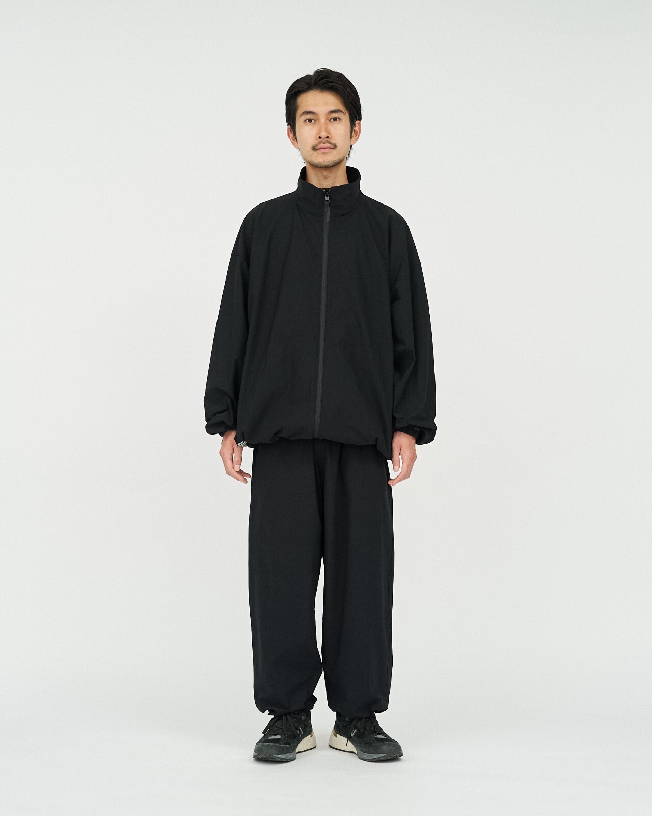 フレッシュサービス レディース & メンズ コーポレート トラックスーツ 画像9