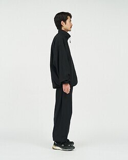 フレッシュサービス レディース & メンズ コーポレート トラックスーツ 画像11