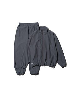 フレッシュサービス レディース & メンズ コーポレート トラックスーツ 画像1