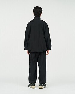 フレッシュサービス レディース & メンズ コーポレート トラックスーツ 画像12