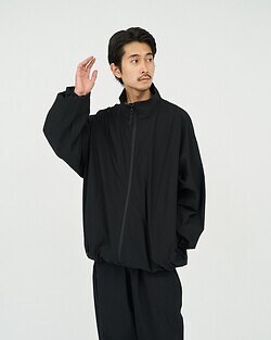 フレッシュサービス レディース & メンズ コーポレート トラックスーツ 画像14