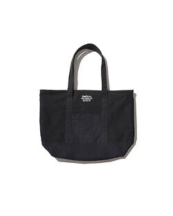 フレッシュサービス レディース & メンズ ユーティリティ キャンバス トート 画像7