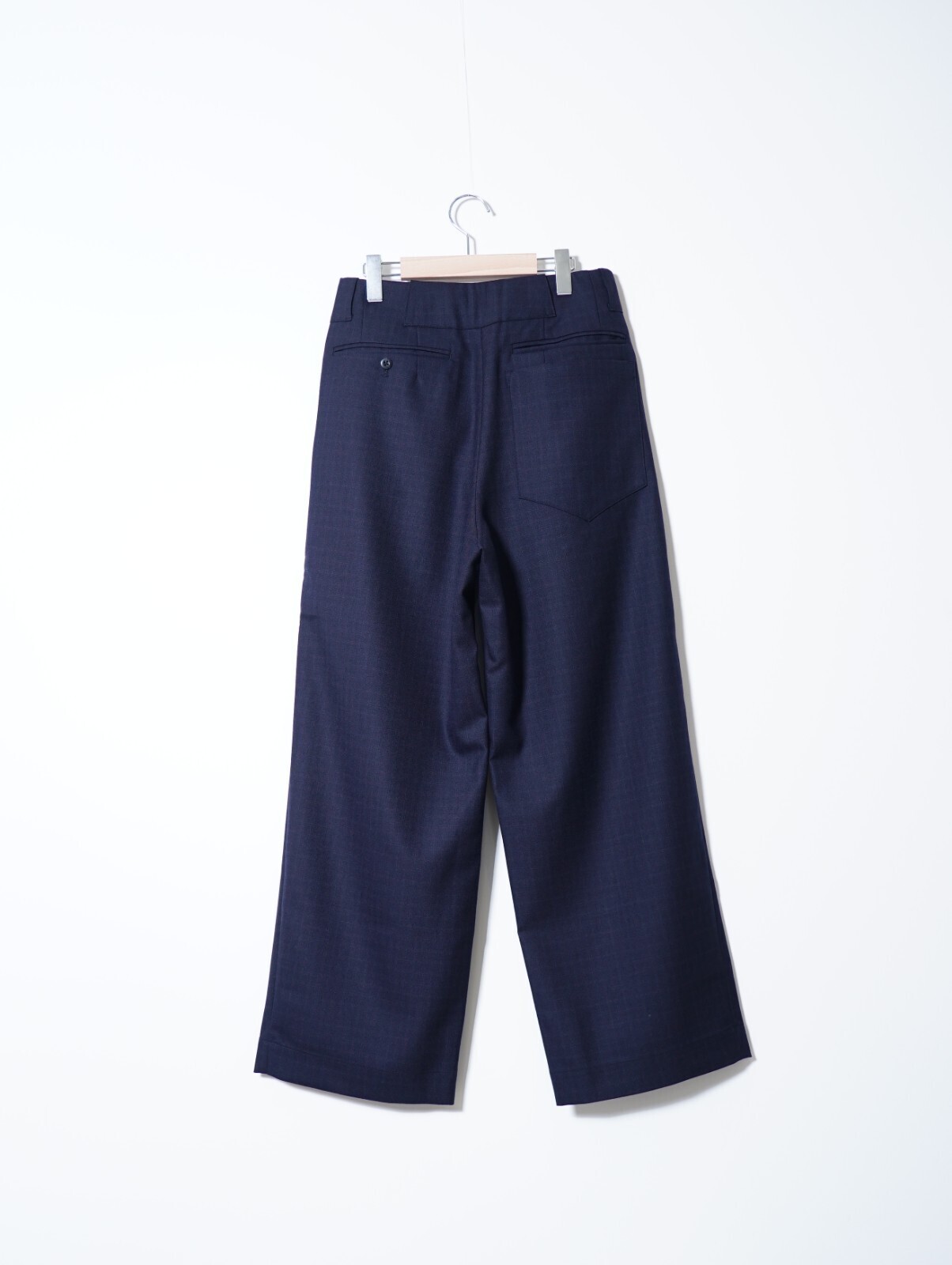 Abelia Edoward Goucha 남성 BASEBALL SLACKS 이미지5