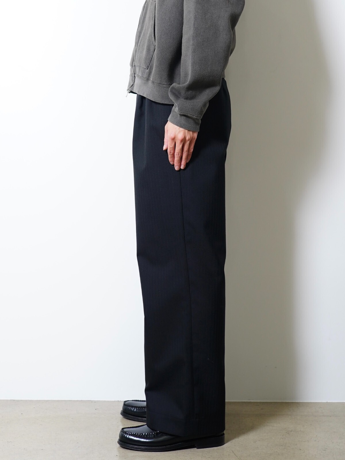 Abelia Edoward Goucha 남성 BASEBALL SLACKS 이미지15