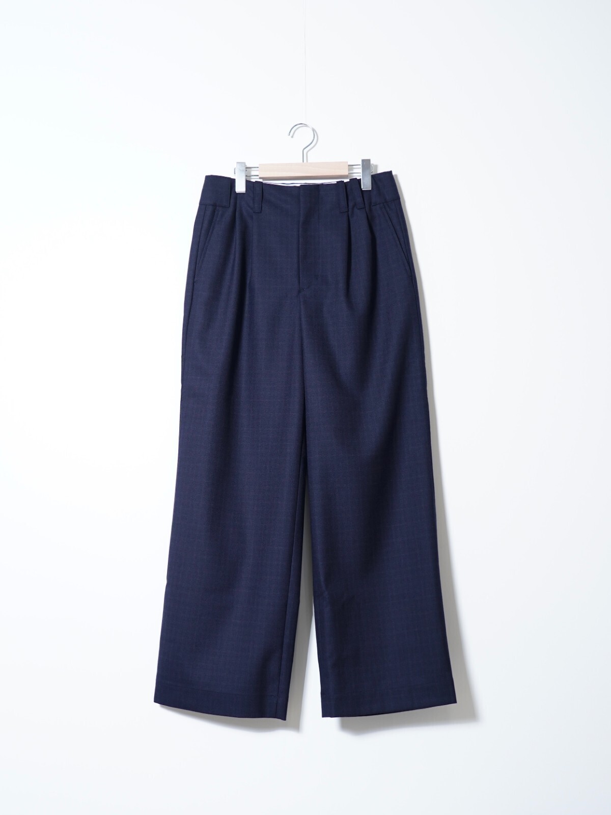 Abelia Edoward Goucha 남성 BASEBALL SLACKS 이미지4