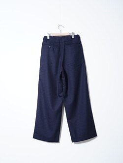 Abelia Edoward Goucha 남성 BASEBALL SLACKS 이미지5