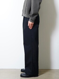 Abelia Edoward Goucha 남성 BASEBALL SLACKS 이미지15