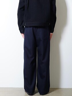 Abelia Edoward Goucha 남성 BASEBALL SLACKS 이미지3