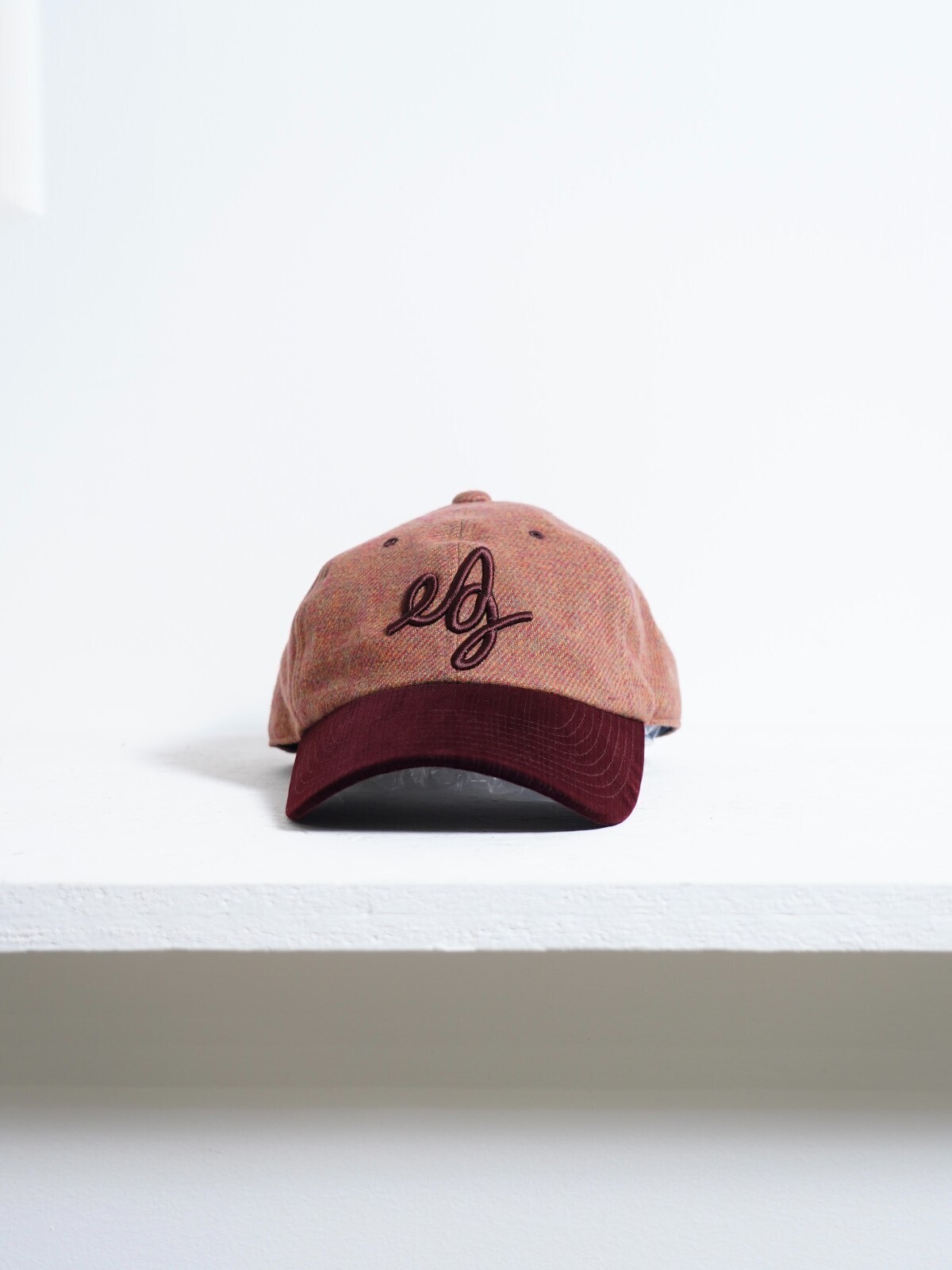 Abelia Edoward Goucha WOMENS & MENS AEG CAP 0505 IMAGE1