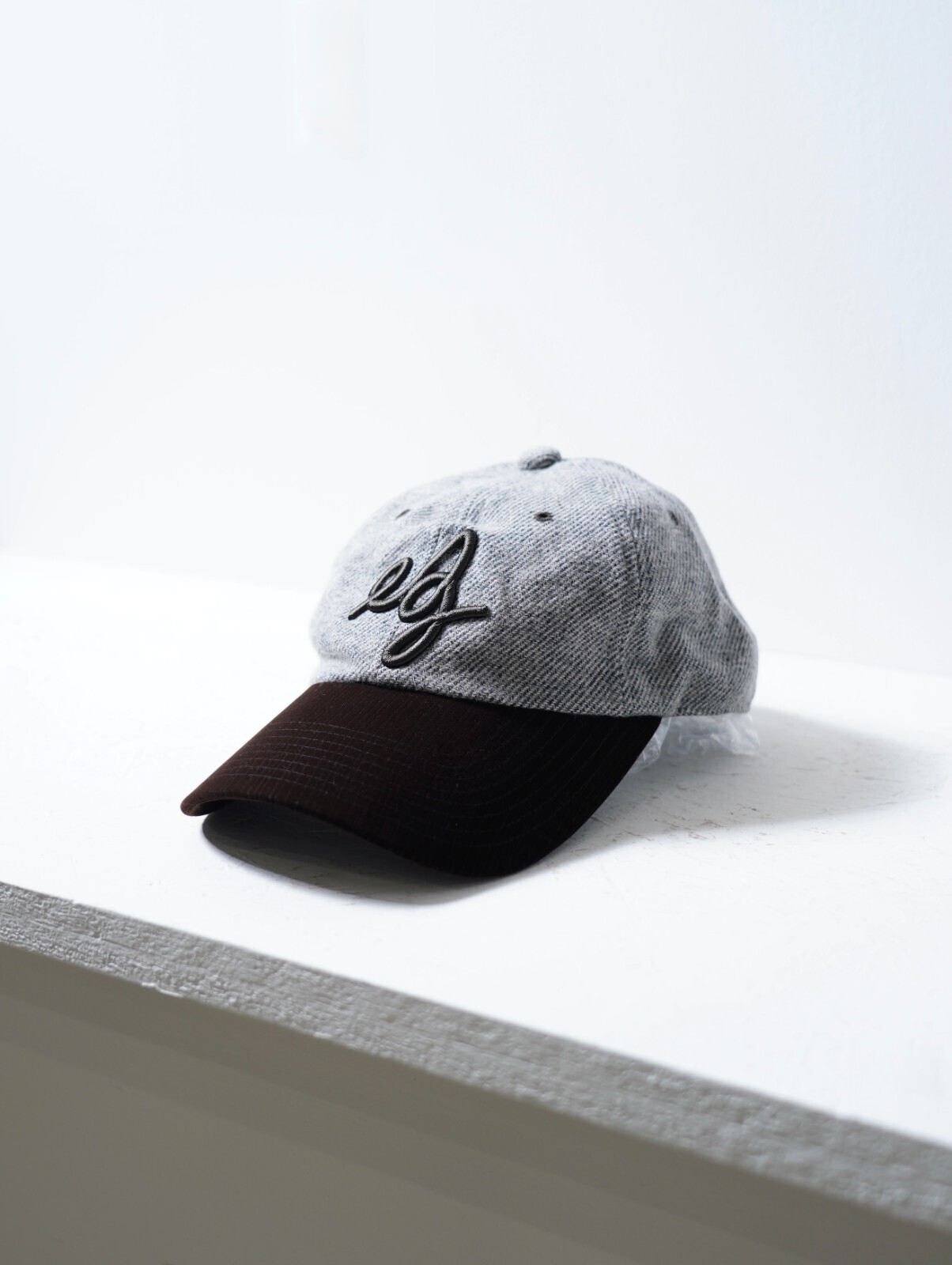 Abelia Edoward Goucha WOMENS & MENS AEG CAP 0505 IMAGE9