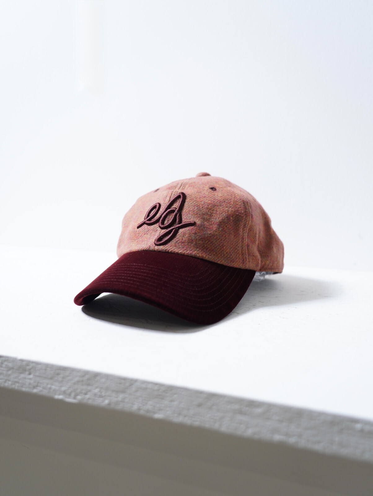Abelia Edoward Goucha WOMENS & MENS AEG CAP 0505 IMAGE2