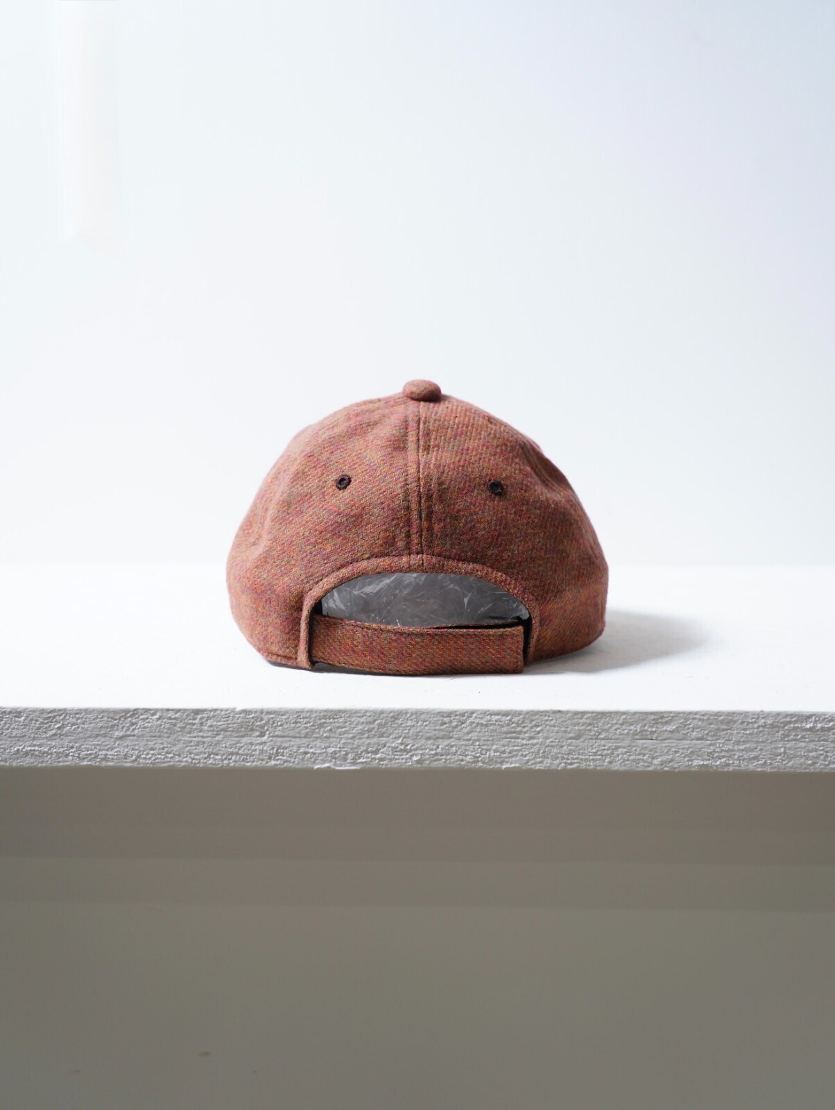 Abelia Edoward Goucha WOMENS & MENS AEG CAP 0505 IMAGE3