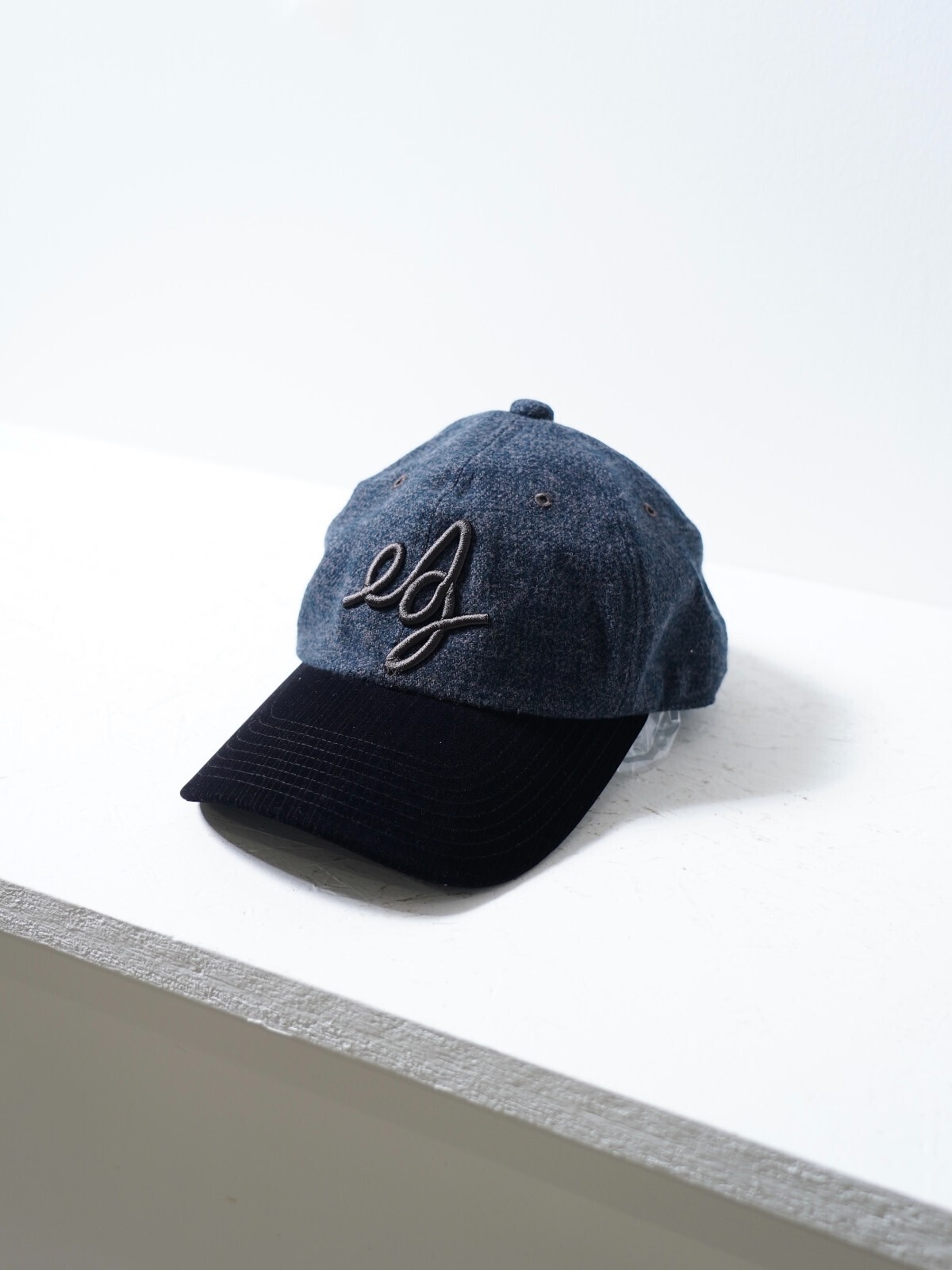 Abelia Edoward Goucha WOMENS & MENS AEG CAP 0505 IMAGE11