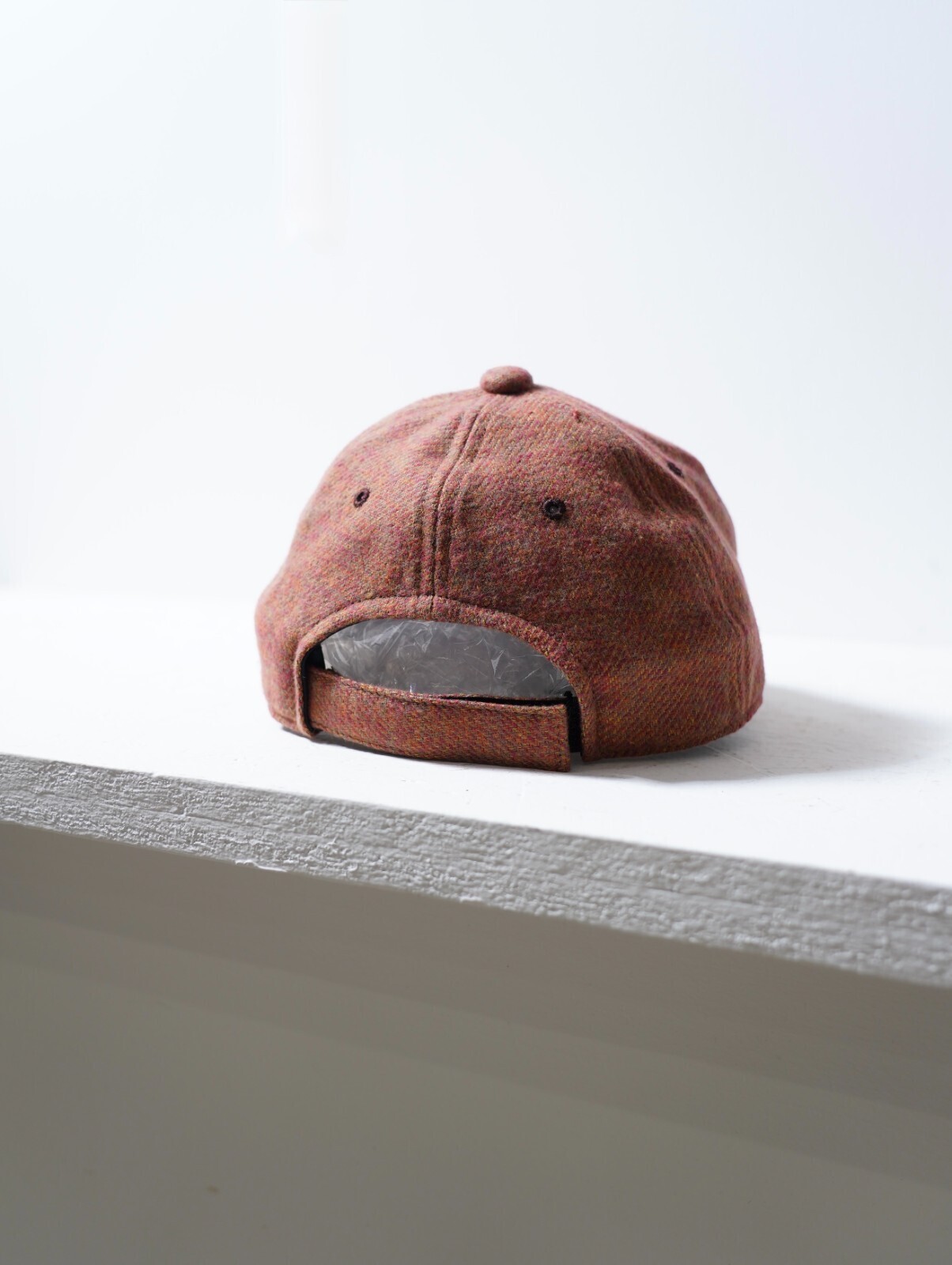 Abelia Edoward Goucha WOMENS & MENS AEG CAP 0505 IMAGE4