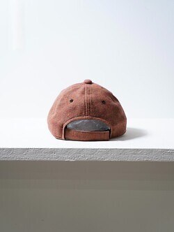Abelia Edoward Goucha WOMENS & MENS AEG CAP 0505 IMAGE3