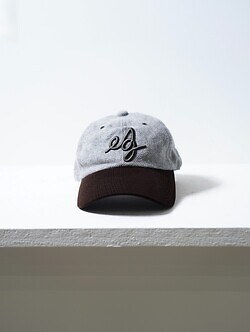 Abelia Edoward Goucha WOMENS & MENS AEG CAP 0505 IMAGE8