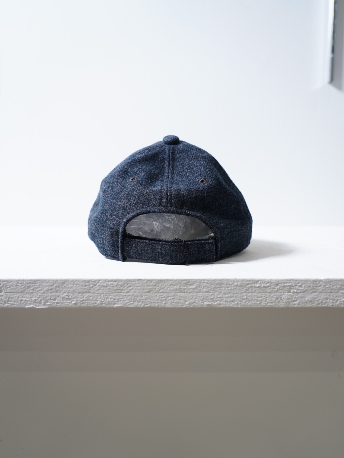 Abelia Edoward Goucha WOMENS & MENS AEG CAP 0505 IMAGE12