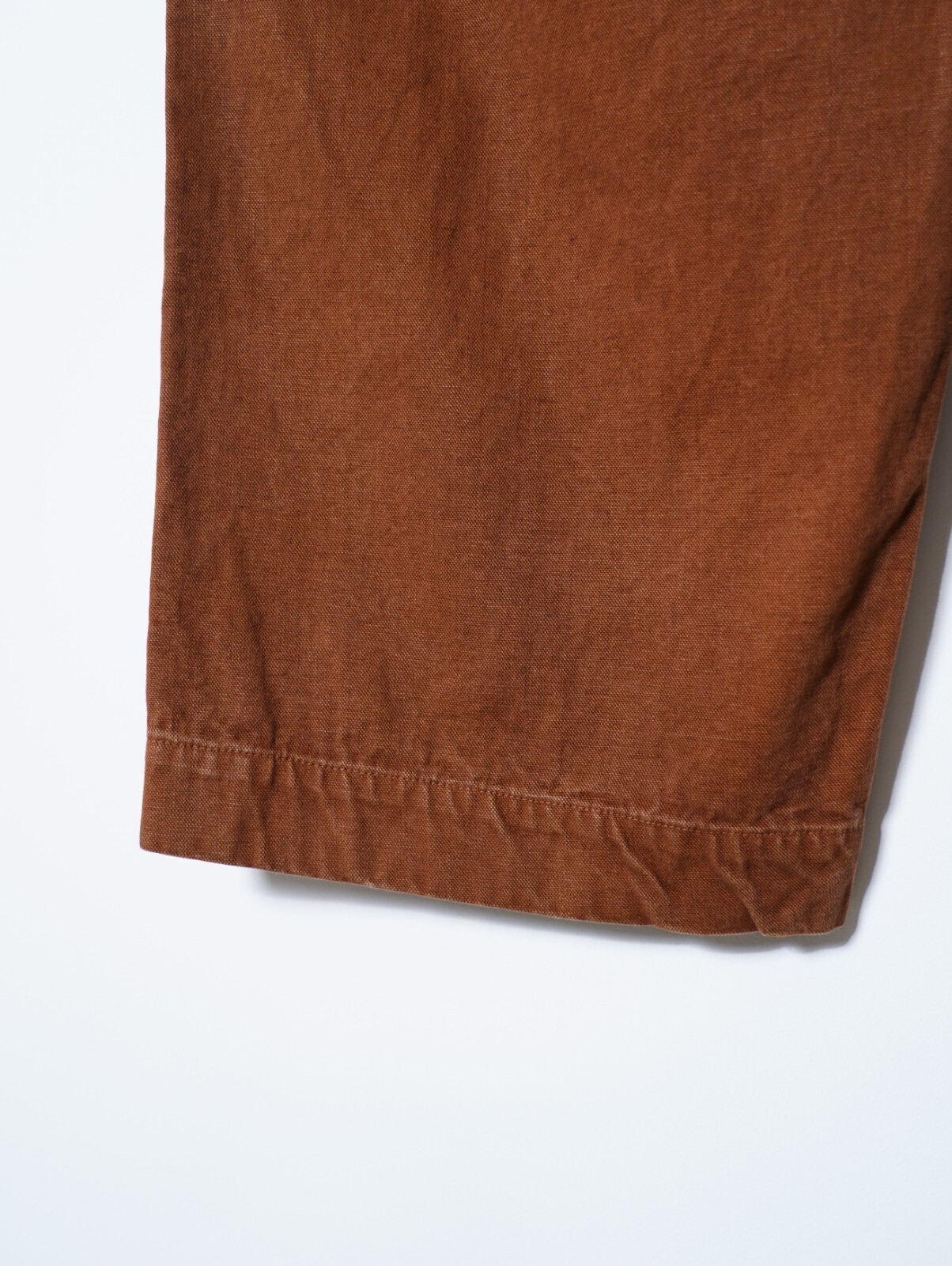 GURANK 男裝 CH work pants 圖片10