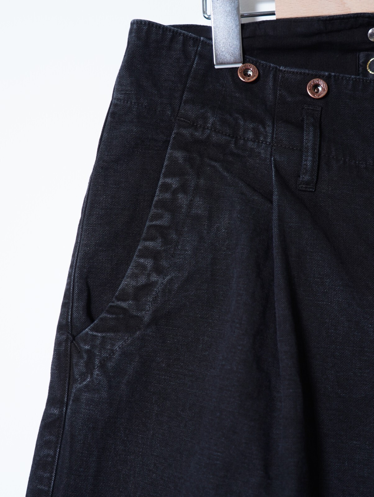GURANK 男裝 CH work pants 圖片16