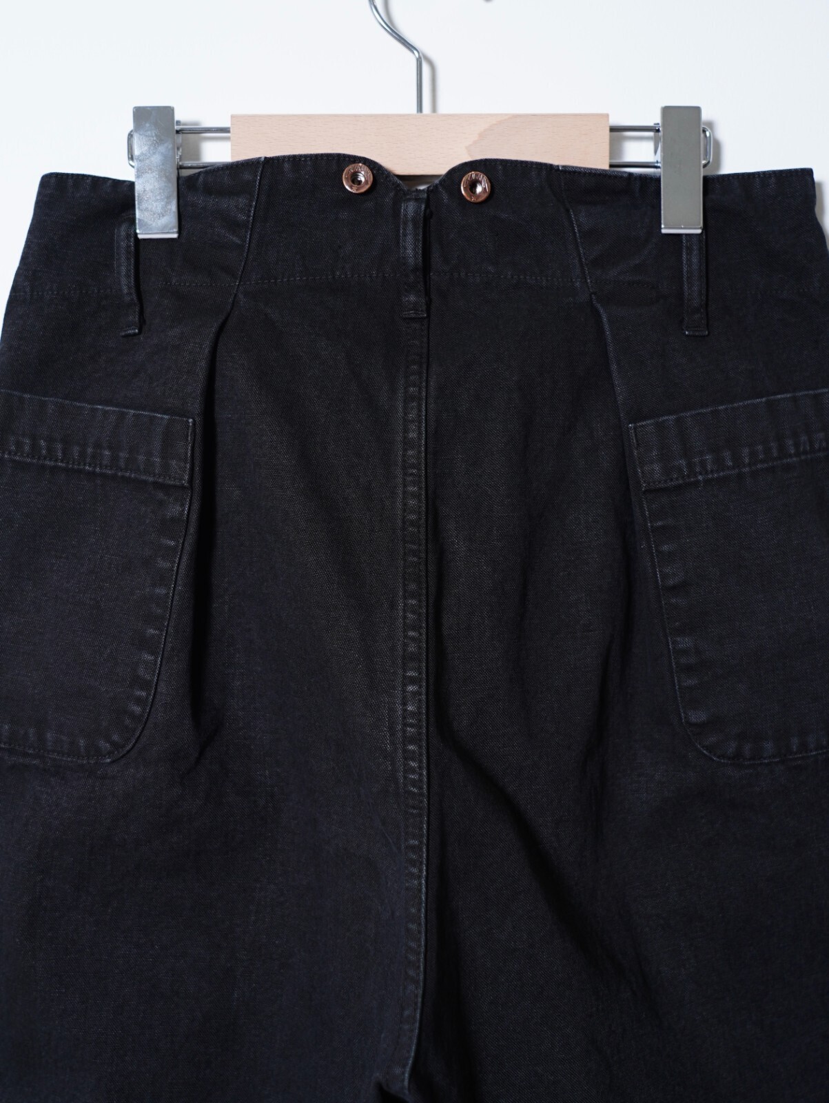 GURANK 男裝 CH work pants 圖片18