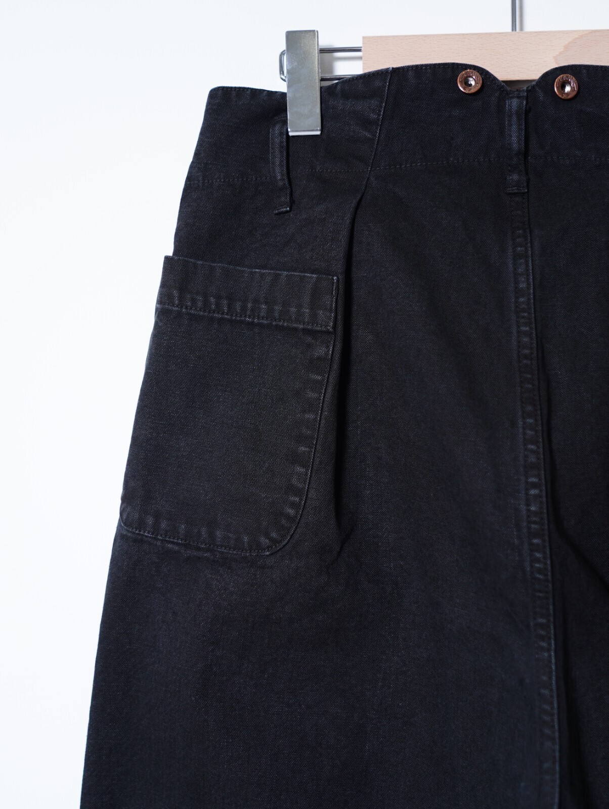 GURANK 男裝 CH work pants 圖片19