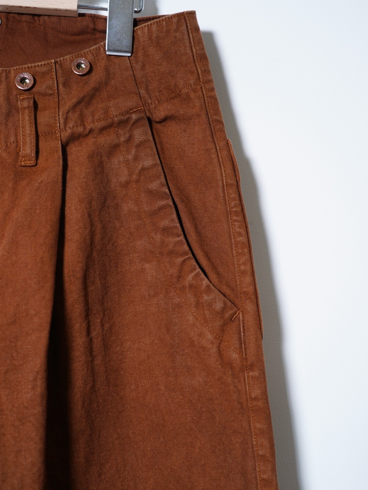 GURANK 男裝 CH work pants 圖片6