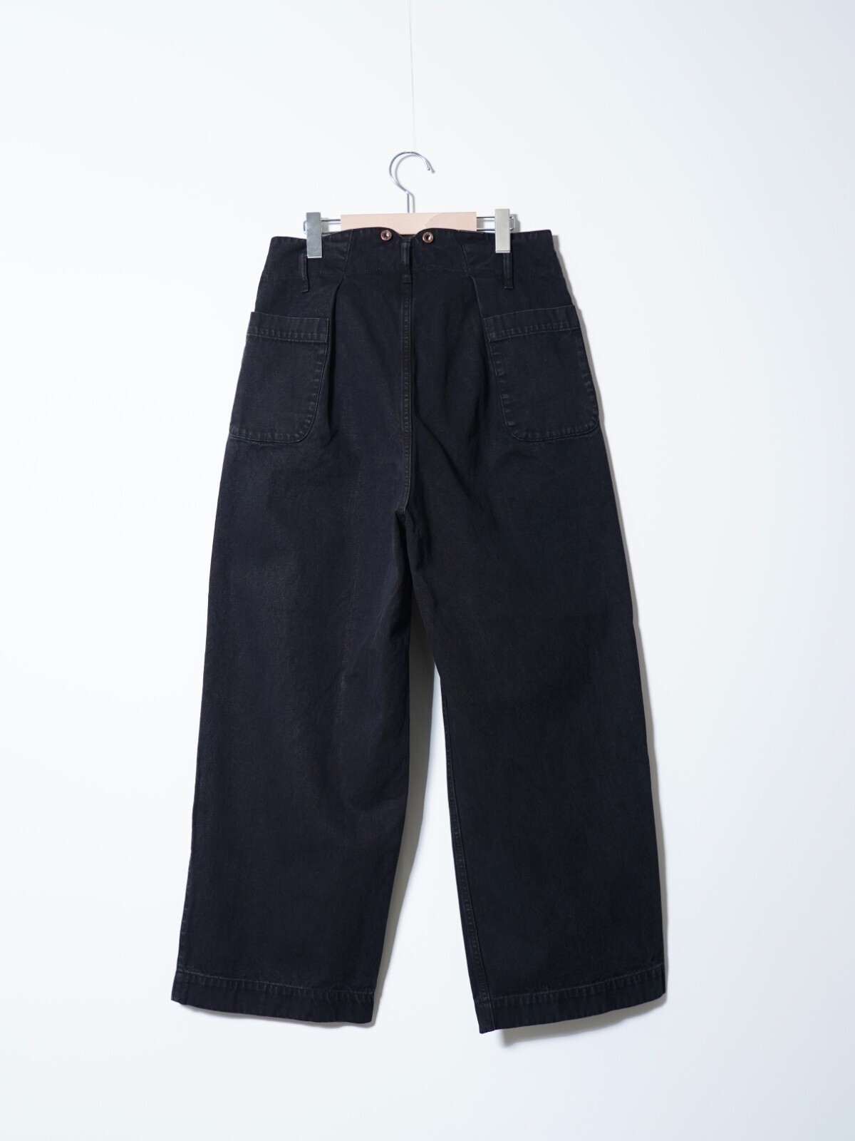GURANK 男裝 CH work pants 圖片13