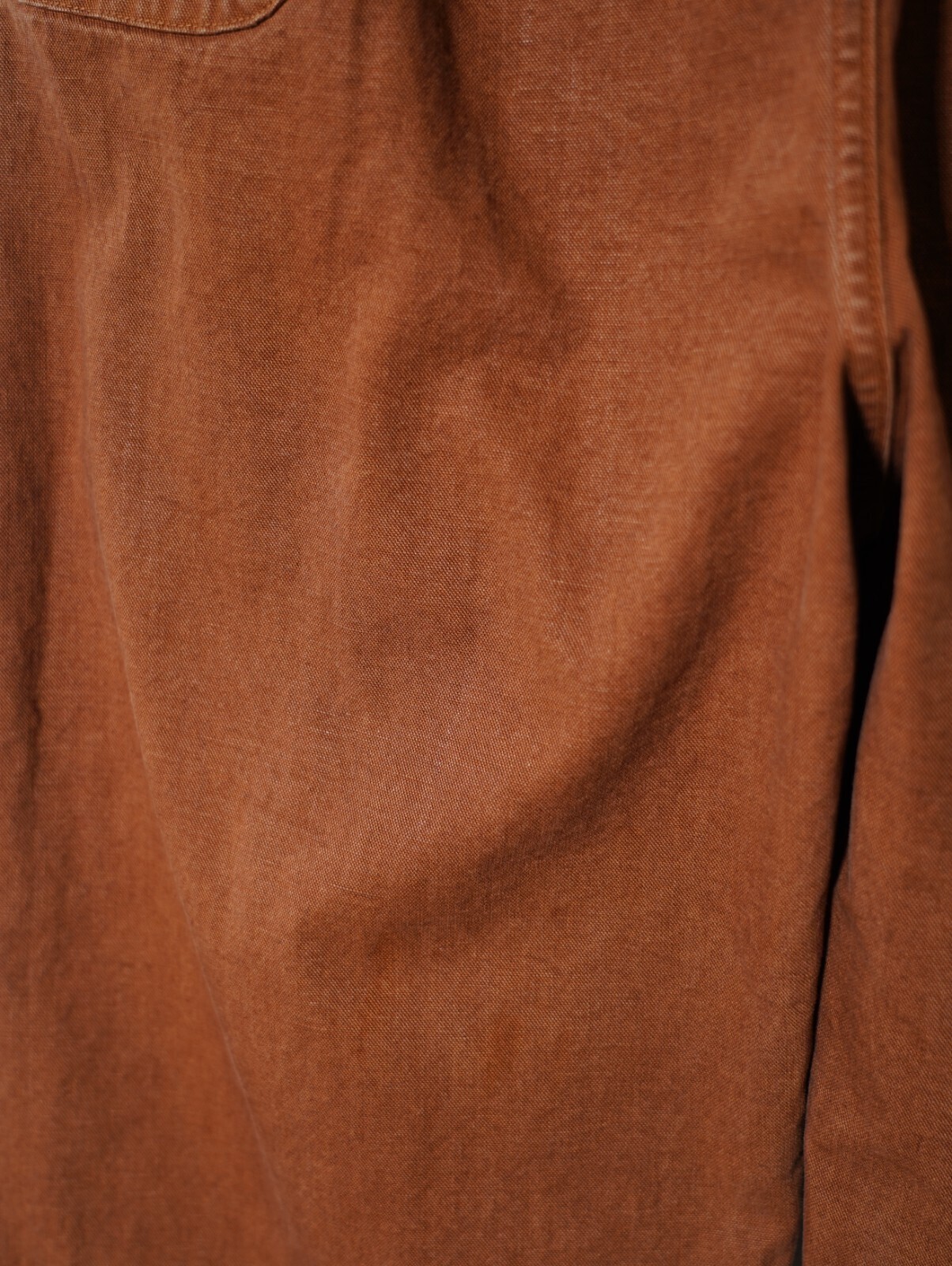 GURANK 男裝 CH work pants 圖片11