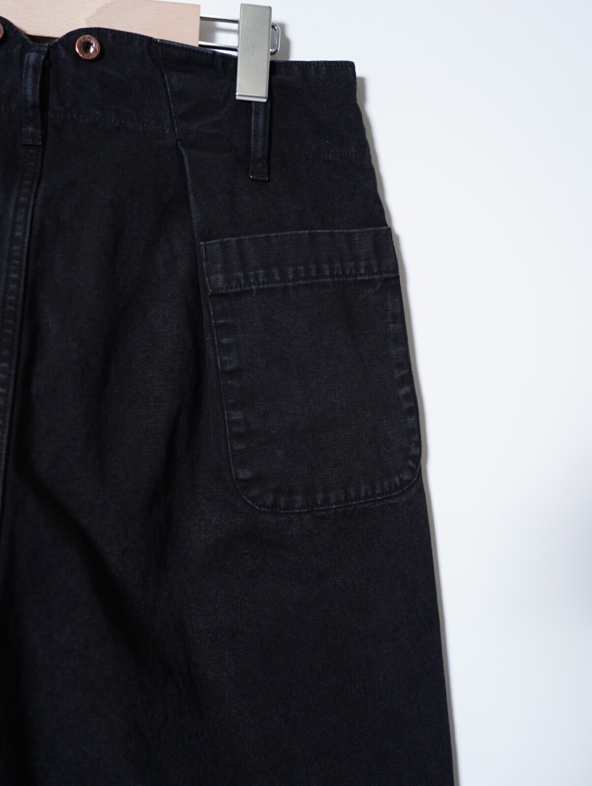 GURANK 男裝 CH work pants 圖片20