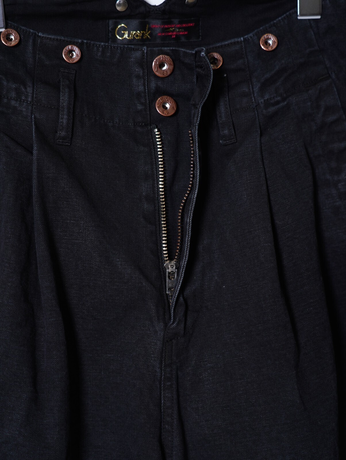 GURANK 男裝 CH work pants 圖片15