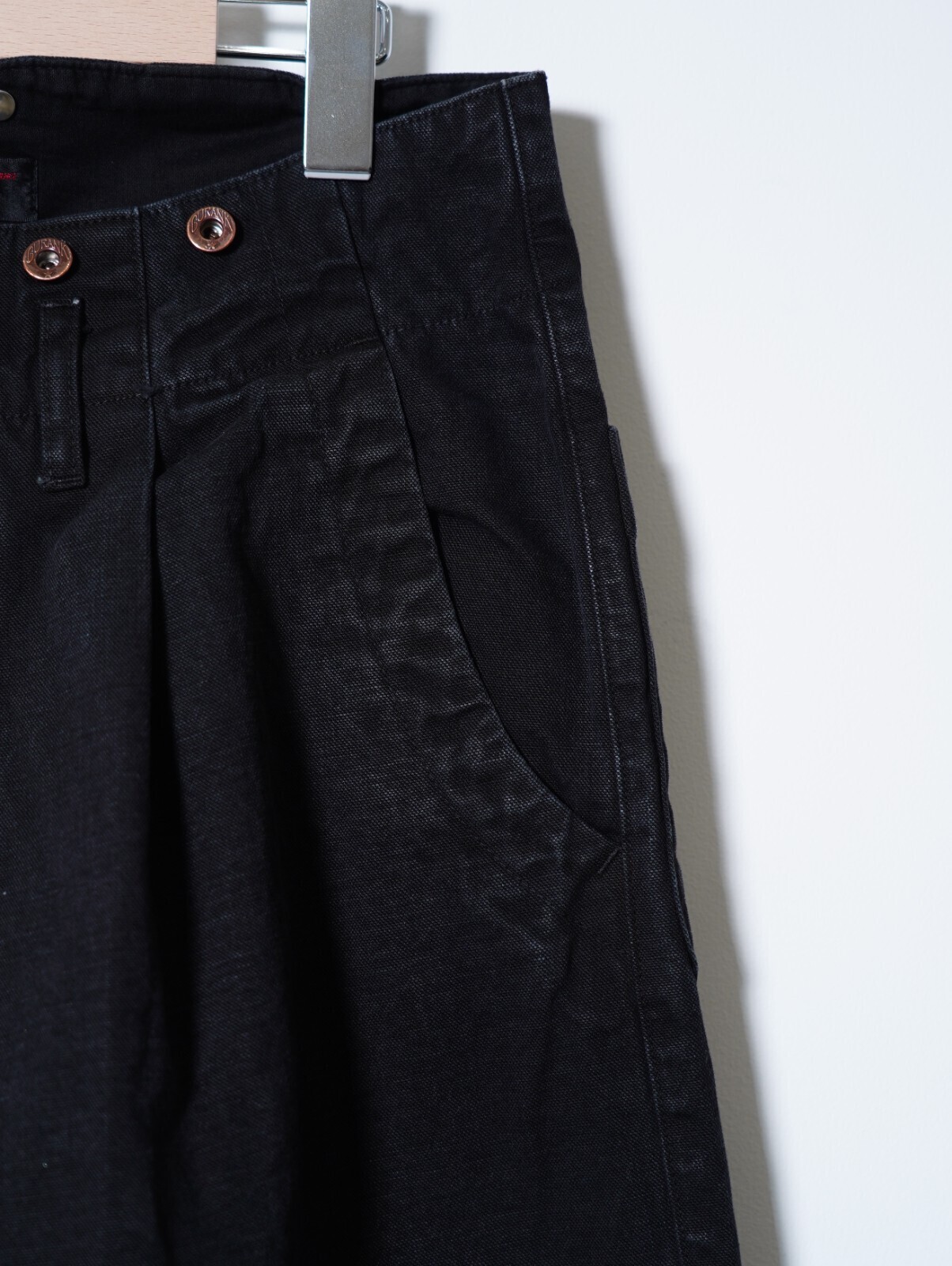 GURANK 男裝 CH work pants 圖片17