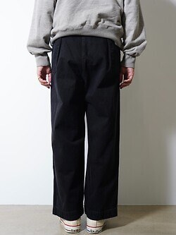 GURANK 男士 CH work pants 写真21