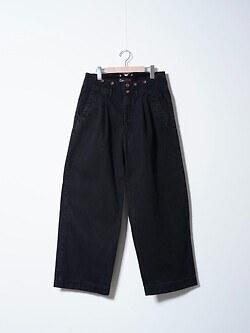 GURANK 男裝 CH work pants 圖片12