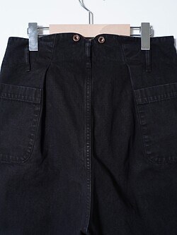 GURANK 男裝 CH work pants 圖片18