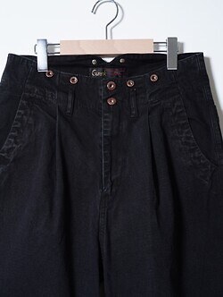 GURANK 男裝 CH work pants 圖片14