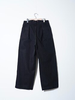 GURANK 男裝 CH work pants 圖片13