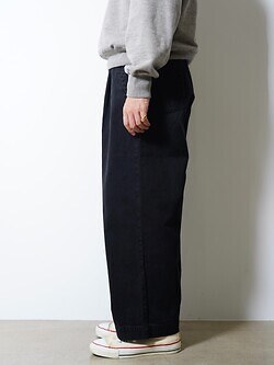 GURANK 男士 CH work pants 写真20