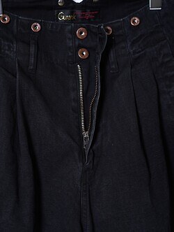 GURANK 男裝 CH work pants 圖片15