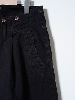 GURANK 男裝 CH work pants 圖片17