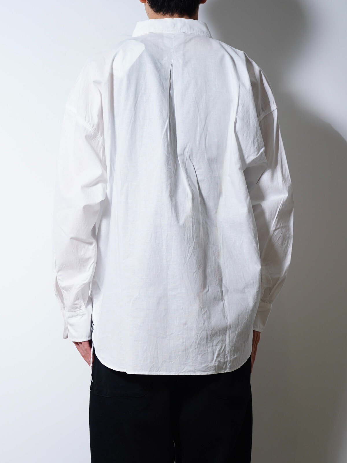 GURANK 男士 G-Shirts 圖片3