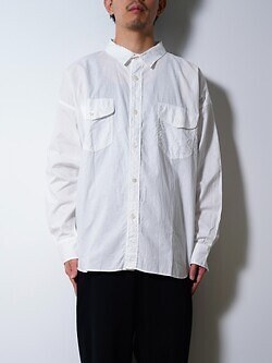 GURANK 男士 G-Shirts 圖片1