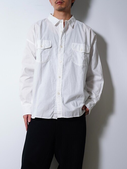G-Shirts｜GURANK 남성
