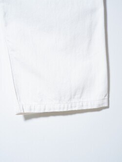 GURANK 男士 Painted painter pants 图片5
